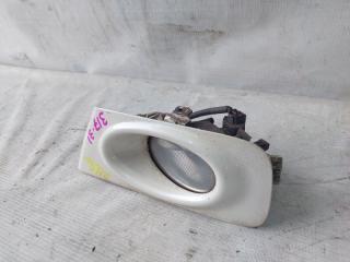 Туманка правая HONDA STREAM RN6 P3736, 33901SMA003 2 ракурс