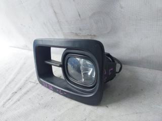 Туманка левая NISSAN CARAVAN E25 21-76, 26155-8990A 3 ракурс Туманка левая NISSAN CARAVAN E25 21-76, 26155-8990A 3 ракурс