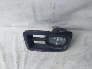 Туманка левая NISSAN CARAVAN E25 21-76, 26155-8990A 4 ракурс Туманка левая NISSAN CARAVAN E25 21-76, 26155-8990A 4 ракурс