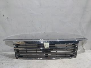 Решетка радиатора NISSAN ELGRAND