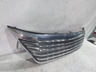 Решетка радиатора TOYOTA VELLFIRE GGH20 2 ракурс