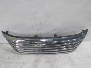 Решетка радиатора TOYOTA VELLFIRE GGH20 3 ракурс