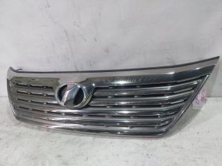 Решетка радиатора TOYOTA VELLFIRE GGH20 5310158140 5 ракурс