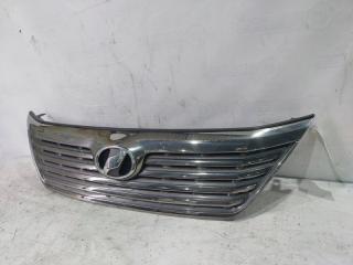 Решетка радиатора TOYOTA VELLFIRE GGH20 5310158140 5 ракурс