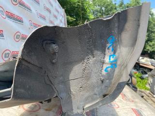 Порог кузова правый TOYOTA SPRINTER AE100 4 ракурс