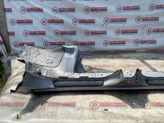 Порог кузова правый TOYOTA SPRINTER AE100 5 ракурс