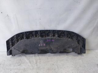 Запчасть защита бампера передняя NISSAN LEAF