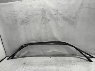 Ветровики комплект TOYOTA MARK II