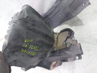 Подкрылок левый передний TOYOTA VELLFIRE GGH20 53806-58040 3 ракурс