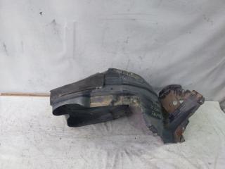 Подкрылок левый передний TOYOTA VELLFIRE ANH20 53806-58040 3 ракурс