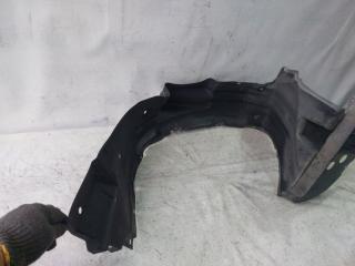 Подкрылок левый передний TOYOTA VELLFIRE ANH20 53806-58040 5 ракурс