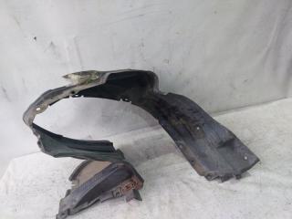 Подкрылок правый передний TOYOTA VELLFIRE GGH20 53805-58040 4 ракурс