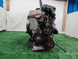 Двигатель TOYOTA PRIUS