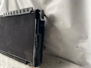 Радиатор основной TOYOTA ALPHARD GGH20 16400-31590 3 ракурс