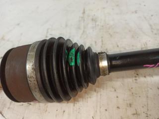 Привод правый передний HONDA JADE FR4 3 ракурс Привод правый передний HONDA JADE FR4 3 ракурс