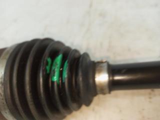 Привод правый передний HONDA JADE FR4 4 ракурс Привод правый передний HONDA JADE FR4 4 ракурс