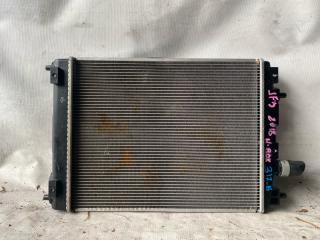 Радиатор основной HONDA N-BOX JF3 190105YS003 1 ракурс