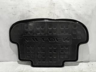 Коврик багажника TOYOTA COROLLA FIELDER ZZE123 3 ракурс
