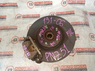 Ступица передняя левая NISSAN MURANO контрактная Ступица передняя левая NISSAN MURANO