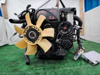 Двигатель TOYOTA BREVIS