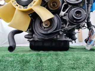 Двигатель TOYOTA BREVIS JCG11 2JZ-FSE 2 ракурс