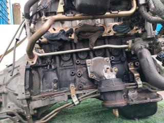 Двигатель TOYOTA BREVIS JCG11 2JZ-FSE 5 ракурс