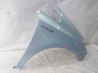 Крыло правое переднее TOYOTA PRIUS ALPHA ZVW41 53801-47100 2 ракурс