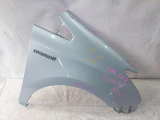 Крыло правое переднее TOYOTA PRIUS ALPHA ZVW41 53801-47100 3 ракурс