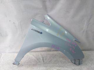 Крыло правое переднее TOYOTA PRIUS ALPHA ZVW41 53801-47100 5 ракурс
