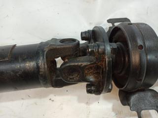 Карданный вал TOYOTA ALLION ZZT245 1ZZ-FE 4 ракурс