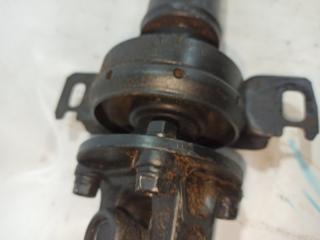 Карданный вал TOYOTA ALLION ZZT245 1ZZ-FE 5 ракурс