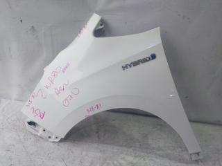 Фото запчасти крыло переднее левое TOYOTA NOAH контрактная запчасть Запчасть крыло переднее левое TOYOTA NOAH