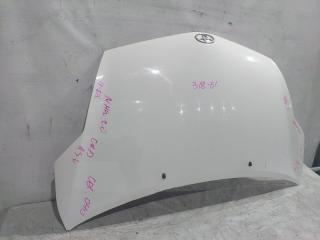Капот PRIUS NHW20 Капот PRIUS NHW20