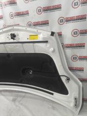 Капот PRIUS NHW20 Капот PRIUS NHW20
