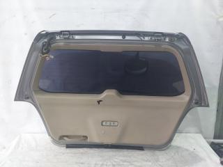 Дверь 5-я ODYSSEY RA7