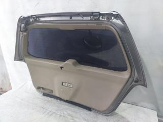 Дверь 5-я ODYSSEY RA7