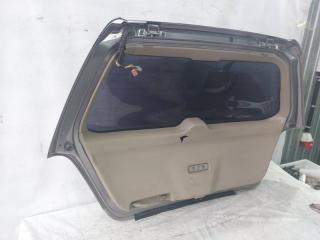 Дверь 5-я ODYSSEY RA7