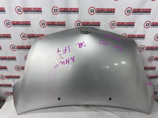 Капот TOYOTA PRIUS