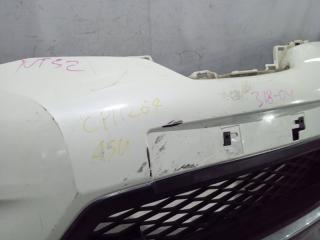 Бампер передний NISSAN X-TRAIL NT32 620224CH0D 4 ракурс