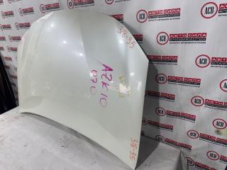 Капот TOYOTA SAI AZK10 53301-75010 2 ракурс