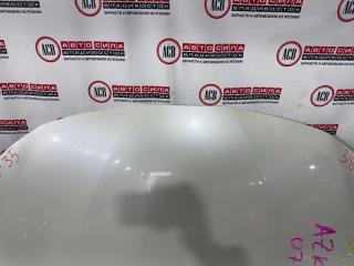 Капот TOYOTA SAI AZK10 53301-75010 4 ракурс