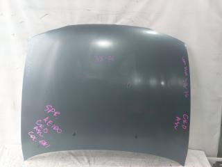 Капот TOYOTA SPRINTER AE100 53301-52100 1 ракурс