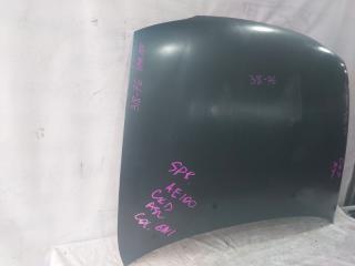 Капот TOYOTA SPRINTER AE100 53301-52100 3 ракурс
