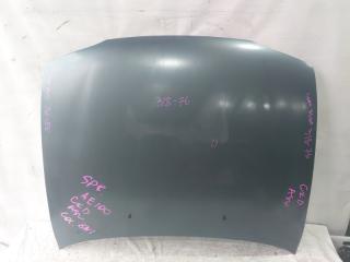 Капот TOYOTA SPRINTER AE100 53301-52100 4 ракурс