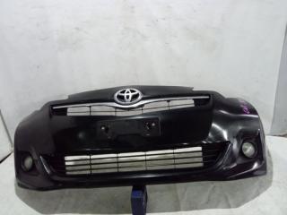 Запчасть бампер передний TOYOTA RACTIS