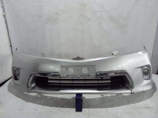 Бампер передний TOYOTA SAI AZK10 ,5211975200 ,5211975200 1 ракурс Бампер передний TOYOTA SAI AZK10 ,5211975200 ,5211975200 1 ракурс