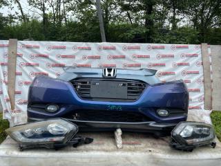 Nose cut HONDA VEZEL
