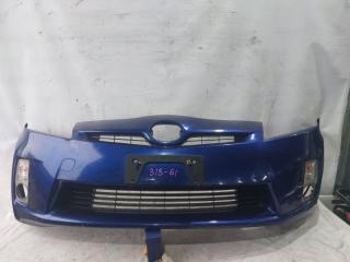 Бампер передний TOYOTA PRIUS контрактная Бампер передний TOYOTA PRIUS