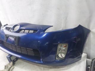 Бампер передний TOYOTA PRIUS ZVW30 52119-47080 2 ракурс