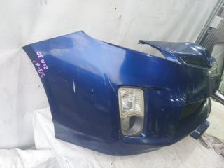 Бампер передний TOYOTA PRIUS ZVW30 52119-47080 5 ракурс
